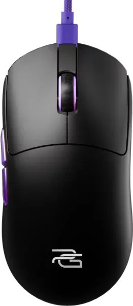 Миша дротова ігрова Proove Gaming Superfight Wired black/purple (GMSW00102001)
