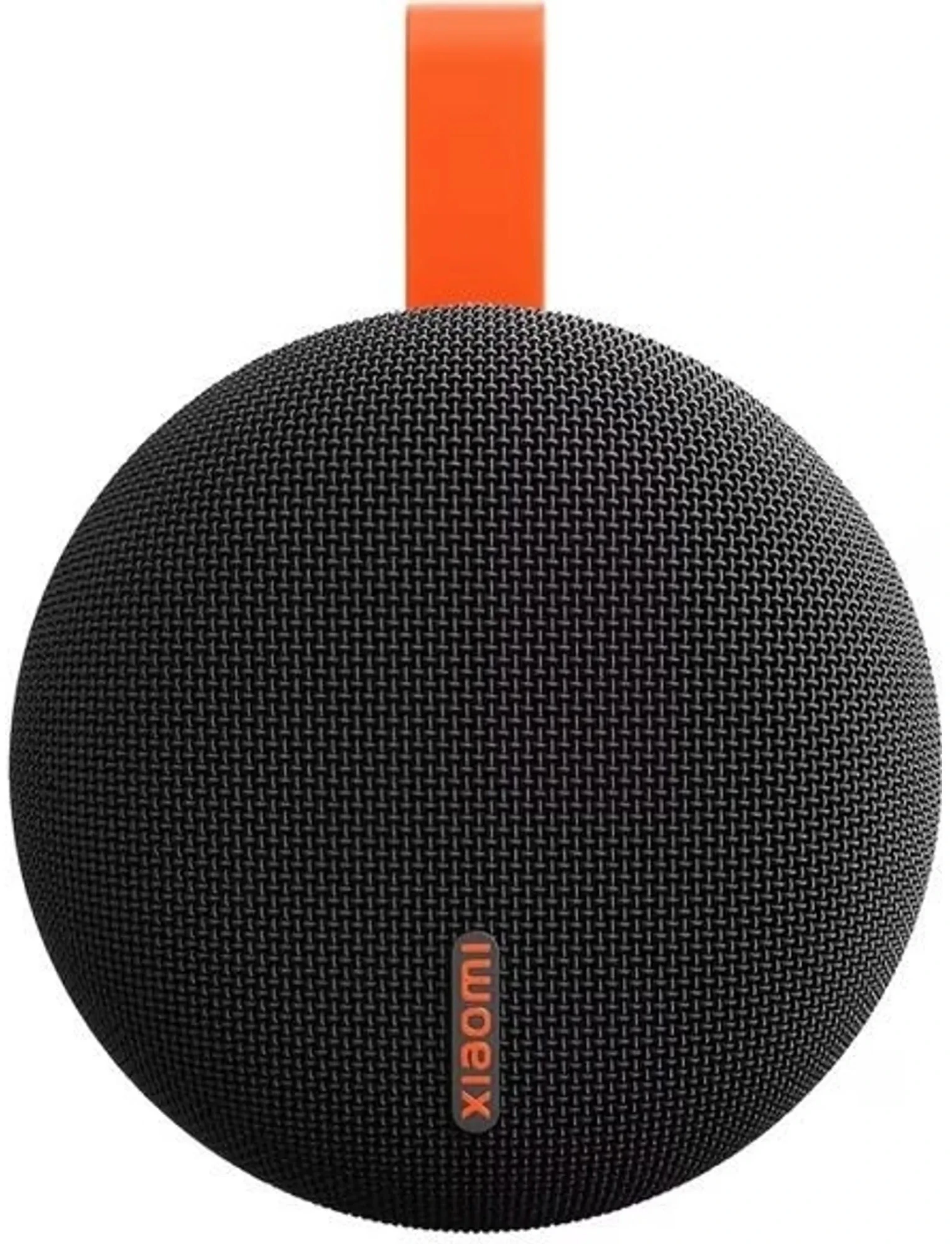 Портативна акустика Xiaomi Bluetooth Speaker Essential Black (QBH4329GL)