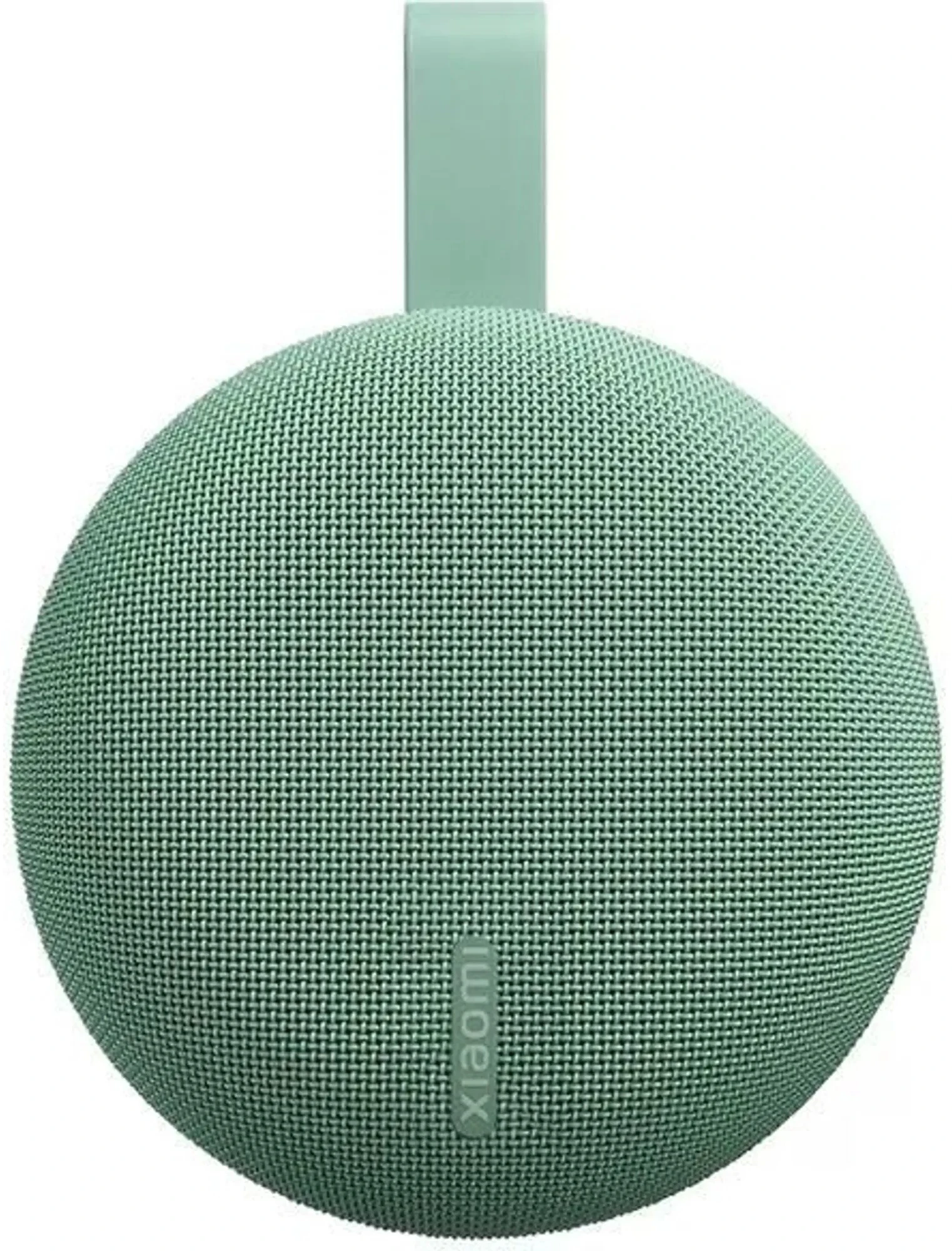 Портативна акустика Xiaomi Bluetooth Speaker Essential Green (QBH4330GL)
