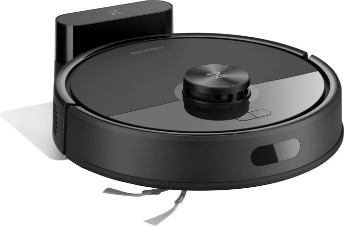 Робот-пилосос миючий RoboRock Q7 Pro Max Black
