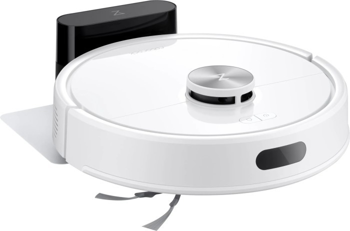 Робот-пилосос миючий RoboRock Q7 Pro Max White
