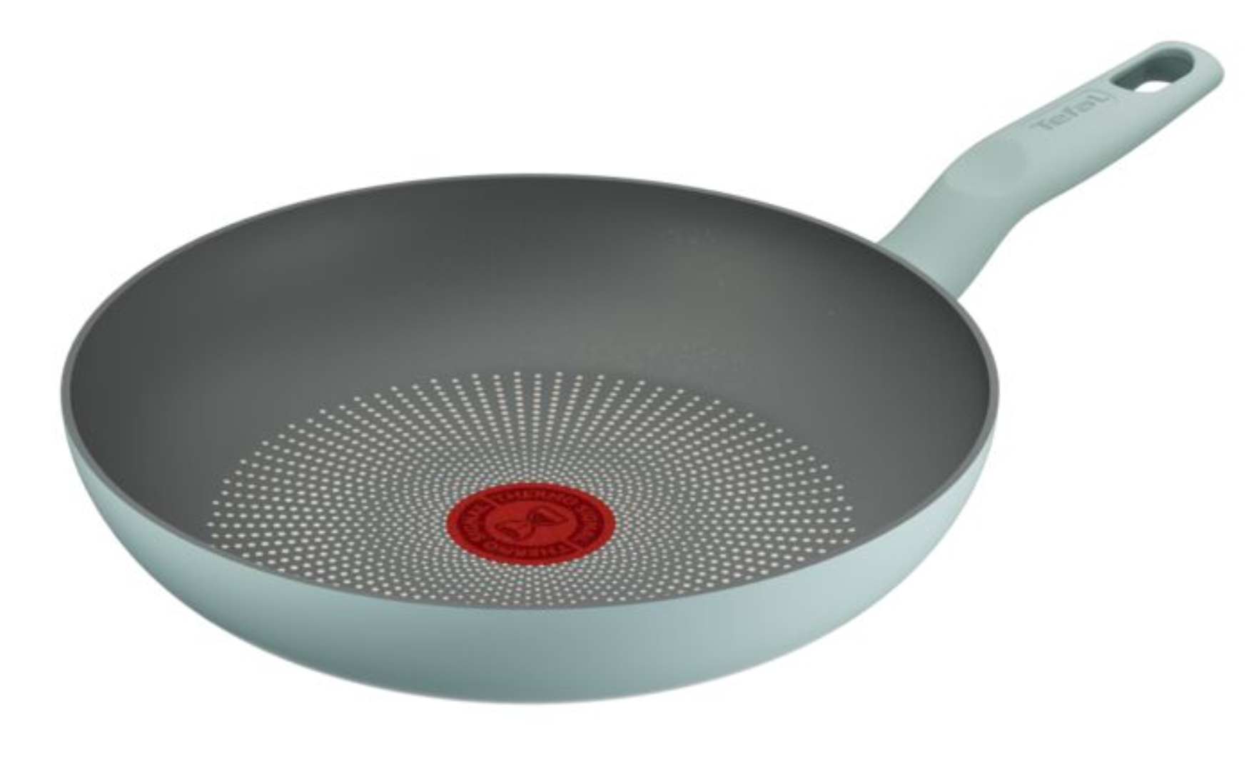 Сковорода універсальна Tefal G0160402 Halo Eucalyptus 24 см