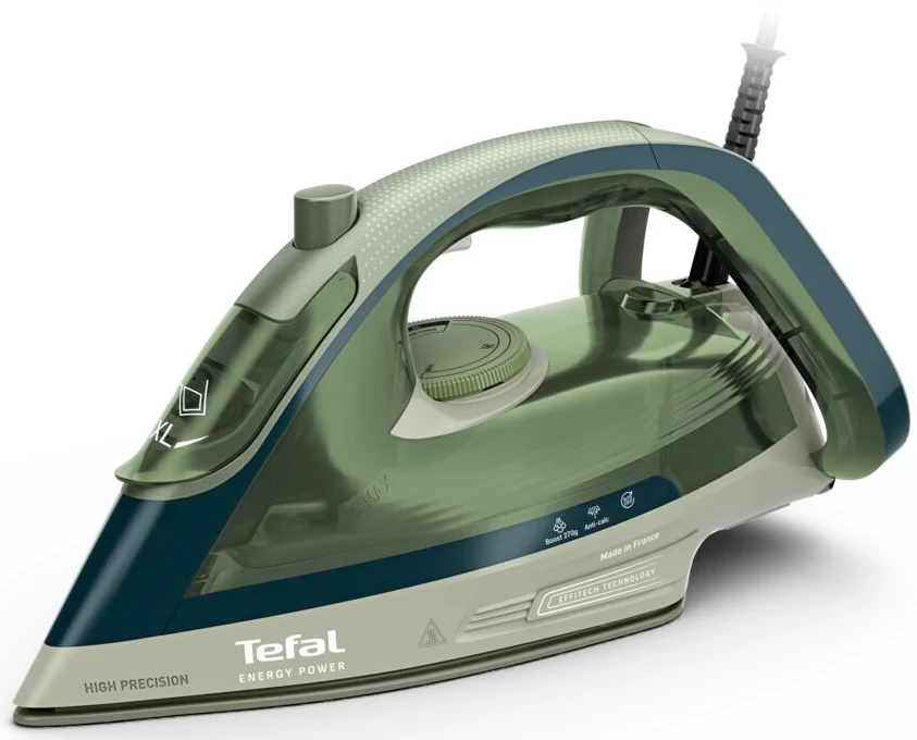 Праска Tefal FV6884E0