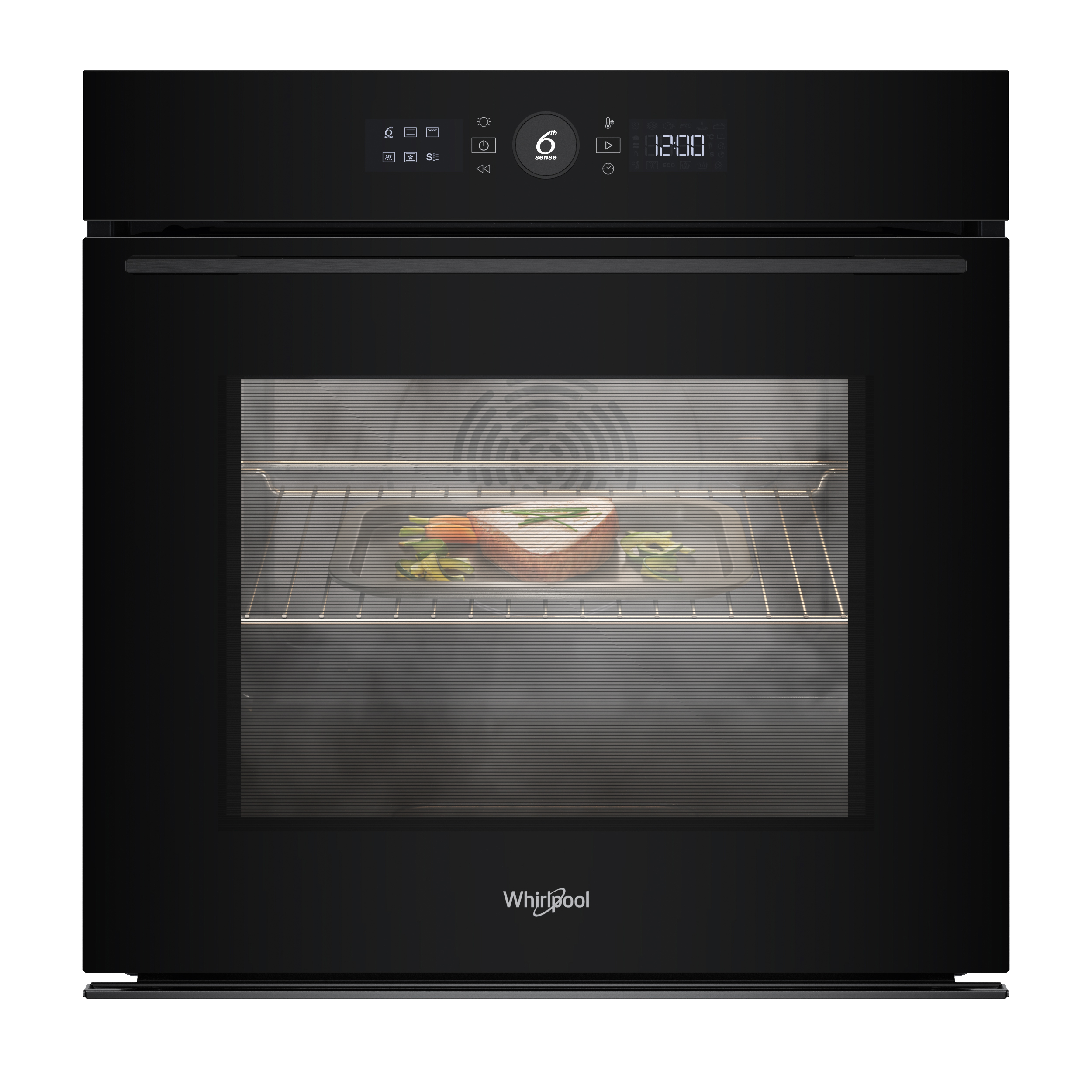 Духова шафа Whirlpool WOI5S8HM2SBA
