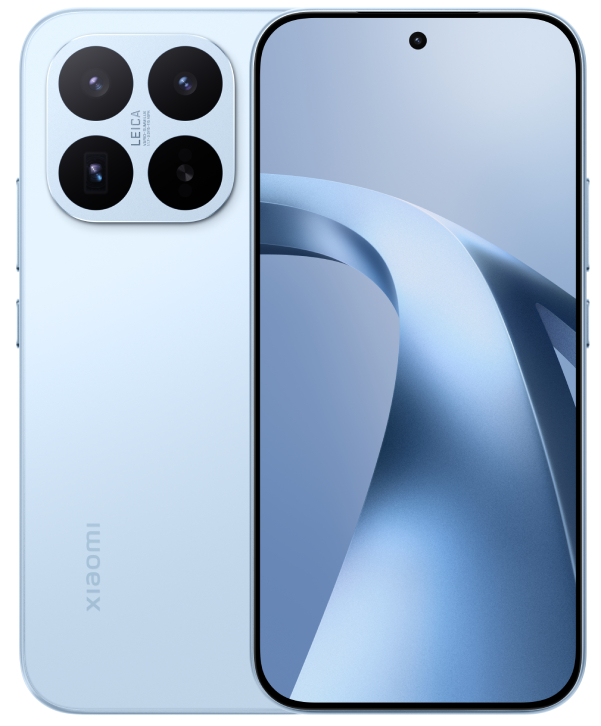 Смартфон Xiaomi 17T 12/256GB Blue