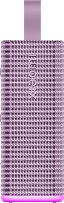 Портативна акустика Xiaomi Sound Play (QBH4431GL) Purple