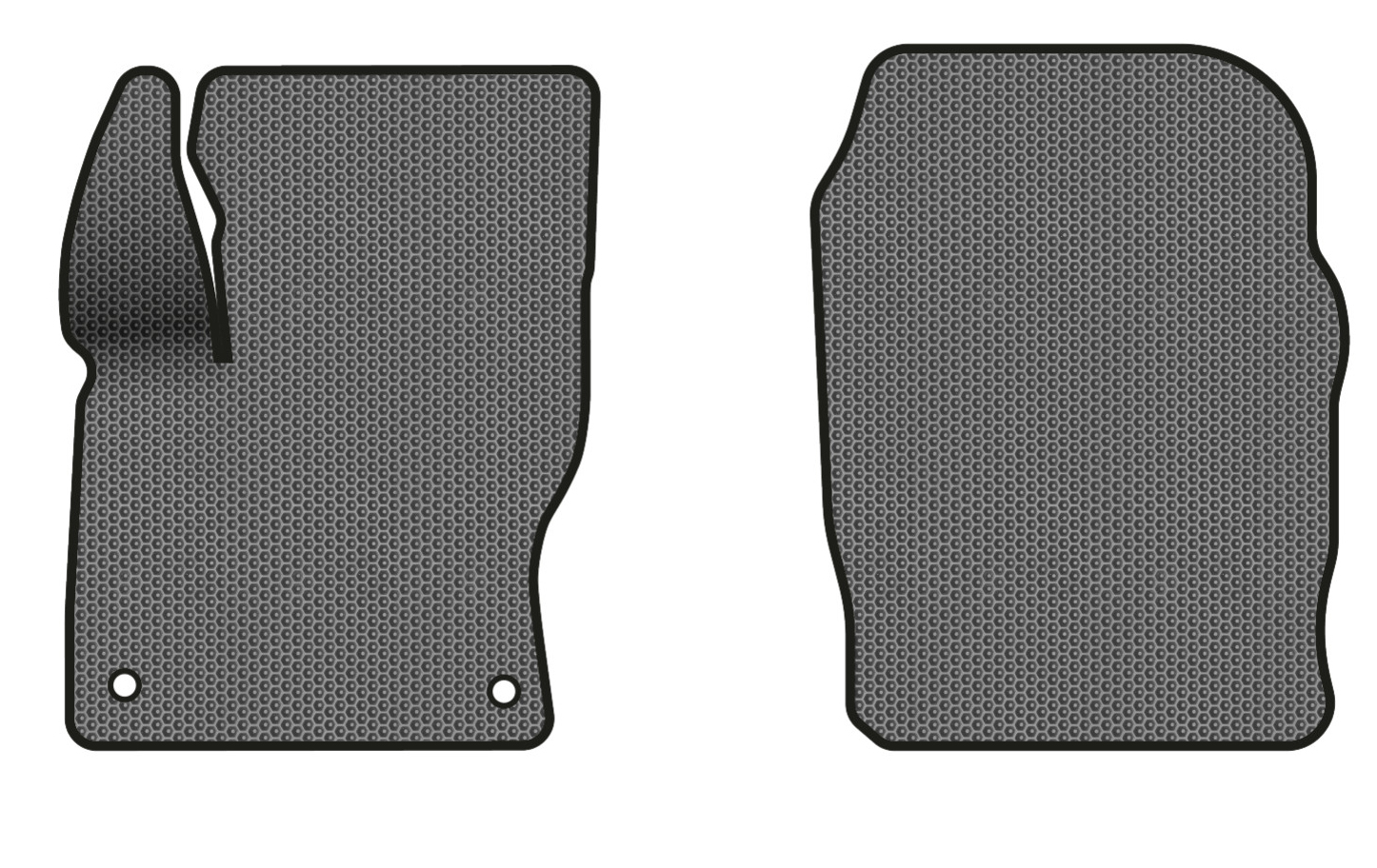Купить EVA коврики в салон авто передние EVAtech для Focus (C346) Ford 2011-2018 3 поколение Sedan EU FD32626A2FC2SGB - Фото 1 EVA коврики в салон авто передние EVAtech для Focus (C346) Ford 2011-2018 3 поколение Sedan EU FD32626A2FC2SGB - Фото 1