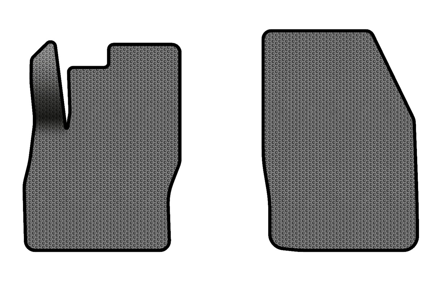 Купити EVA килимки в салон авто передні EVAtech для Focus (C307) MT Ford 2005-2010 2 покоління Sedan EU FD32210AV2SGB - Фото 1 EVA килимки в салон авто передні EVAtech для Focus (C307) MT Ford 2005-2010 2 покоління Sedan EU FD32210AV2SGB - Фото 1