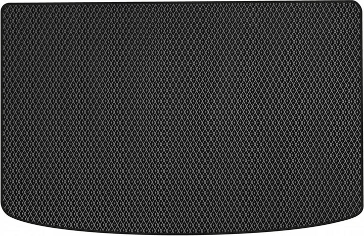 EVA коврик в нижний багажник авто EVAtech для Stonic Kia 2017 1 поколение SUV EU KI52735N1RBB - Фото 1