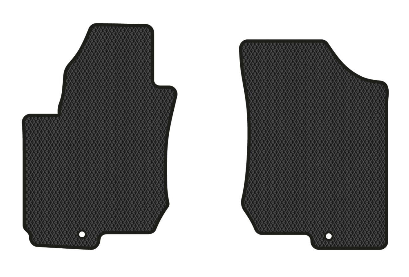 Купить EVA коврики в салон авто передние EVAtech для Ceed (ED) Kia 2006-2009 1 поколение Htb EU (KI3102AGO2AV2RBB) - Фото 1 EVA коврики в салон авто передние EVAtech для Ceed (ED) Kia 2006-2009 1 поколение Htb EU (KI3102AGO2AV2RBB) - Фото 1