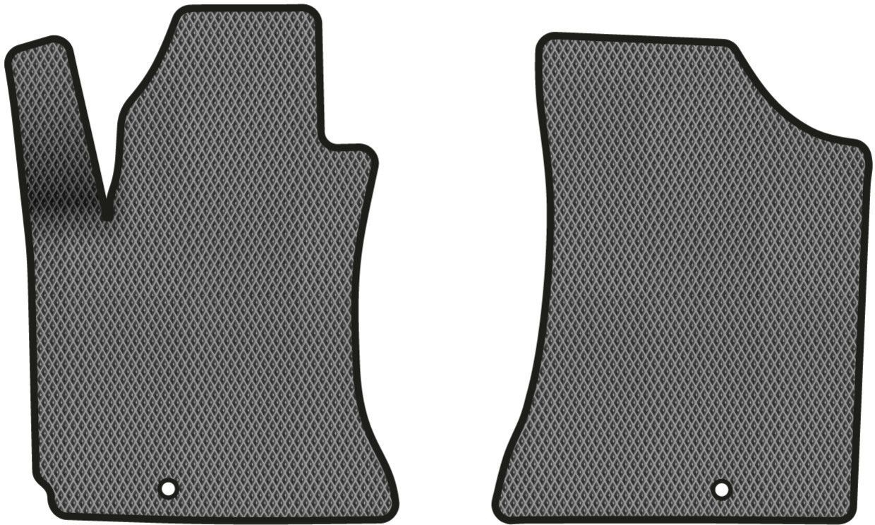 Купить EVA коврики в салон авто передние EVAtech для Ceed (ED) Kia 2006-2009 1 поколение Htb EU (KI3102AVC2AV2RGB) - Фото 1 EVA коврики в салон авто передние EVAtech для Ceed (ED) Kia 2006-2009 1 поколение Htb EU (KI3102AVC2AV2RGB) - Фото 1