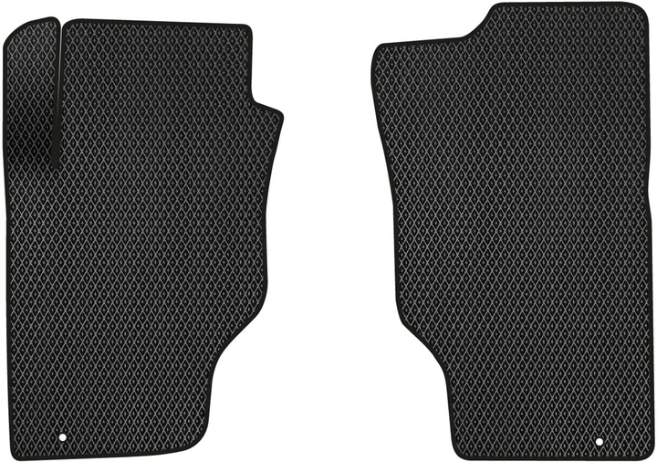 Купить EVA коврики в салон авто передние EVAtech для Sorento (BL) 5 seats Kia 2002-2009 1 поколение SUV Korea (KI43605A2LA2RBB) - Фото 1 EVA коврики в салон авто передние EVAtech для Sorento (BL) 5 seats Kia 2002-2009 1 поколение SUV Korea (KI43605A2LA2RBB) - Фото 1