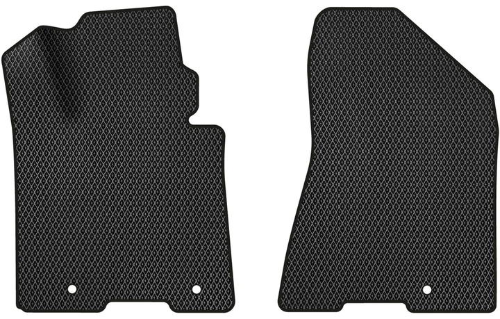 Купити EVA килимки в салон авто передні EVAtech для Sportage (QL) (Squib VL+VR) Kia 2016-2021 4 покоління SUV EU (KI33440AE2KH3RBB) - Фото 1 EVA килимки в салон авто передні EVAtech для Sportage (QL) (Squib VL+VR) Kia 2016-2021 4 покоління SUV EU (KI33440AE2KH3RBB) - Фото 1