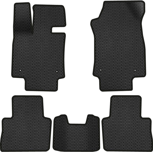 Купити EVA килимки в салон авто EVAtech для NX 250 (AZ20) Lexus 2021 2 покоління SUV EU LS42145C5LA4RBB - Фото 1 EVA килимки в салон авто EVAtech для NX 250 (AZ20) Lexus 2021 2 покоління SUV EU LS42145C5LA4RBB - Фото 1