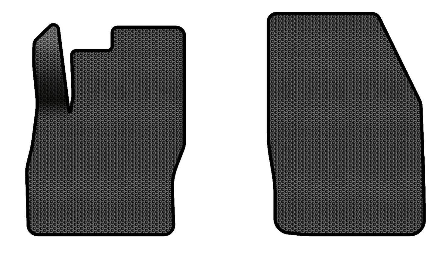 Купити EVA килимки в салон авто передні EVAtech для Focus (C307) MT Ford 2005-2010 2 покоління Sedan EU FD32210AV2SBB - Фото 1 EVA килимки в салон авто передні EVAtech для Focus (C307) MT Ford 2005-2010 2 покоління Sedan EU FD32210AV2SBB - Фото 1