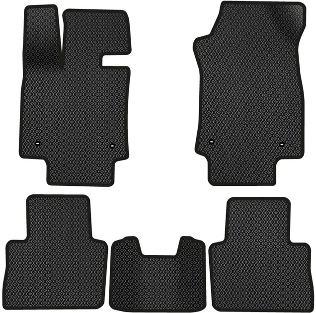 Купити EVA килимки в салон авто EVAtech для NX 200 (AZ20) Lexus 2021 2 покоління SUV EU LS42241C5RBB - Фото 1 EVA килимки в салон авто EVAtech для NX 200 (AZ20) Lexus 2021 2 покоління SUV EU LS42241C5RBB - Фото 1