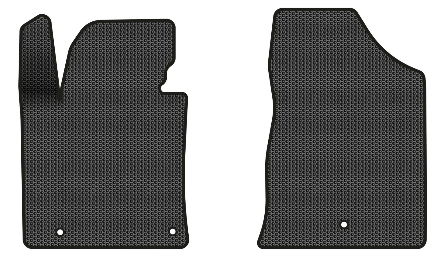 Купить EVA коврики в салон авто передние EVAtech для Ceed (JD) Kia 2012-2018 2 поколение Combi EU (KI3105AV2KH3SGB) - Фото 1 EVA коврики в салон авто передние EVAtech для Ceed (JD) Kia 2012-2018 2 поколение Combi EU (KI3105AV2KH3SGB) - Фото 1