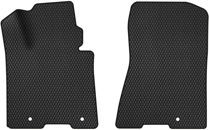 Купити EVA килимки в салон авто передні EVAtech для Sportage (QL) (Squib VL+VR) Kia 2016-2021 4 покоління SUV EU (KI33440AD2KH3RBB) - Фото 1 EVA килимки в салон авто передні EVAtech для Sportage (QL) (Squib VL+VR) Kia 2016-2021 4 покоління SUV EU (KI33440AD2KH3RBB) - Фото 1