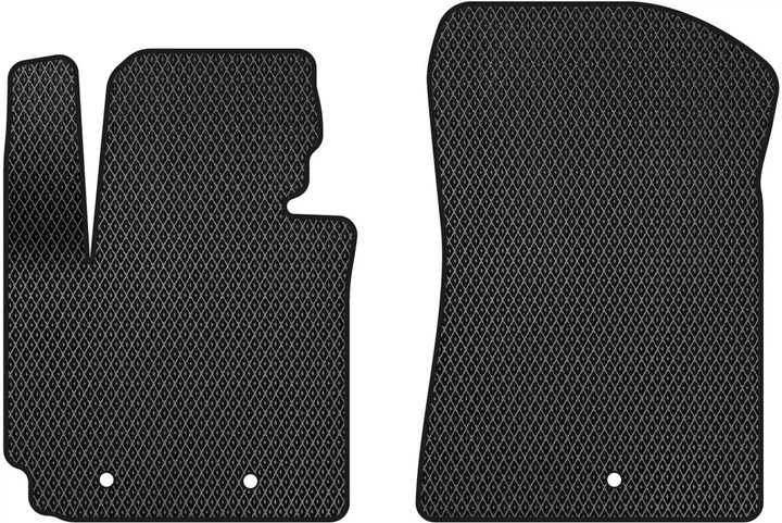 Купити EVA килимки в салон авто передні EVAtech для Soul (PS) Kia 2014-2016 2 покоління Htb Korea (KI33393A2KH3RBB) - Фото 1 EVA килимки в салон авто передні EVAtech для Soul (PS) Kia 2014-2016 2 покоління Htb Korea (KI33393A2KH3RBB) - Фото 1