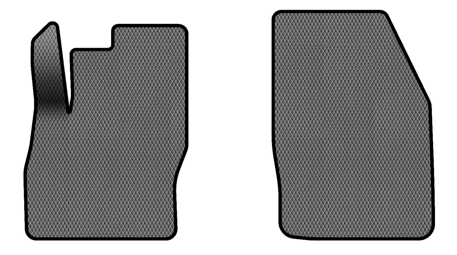Купити EVA килимки в салон авто передні EVAtech для Focus (C307) MT Ford 2005-2010 2 покоління Sedan EU FD32210AV2RGB - Фото 1 EVA килимки в салон авто передні EVAtech для Focus (C307) MT Ford 2005-2010 2 покоління Sedan EU FD32210AV2RGB - Фото 1