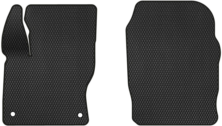 Купити EVA килимки в салон авто передні EVAtech для Focus Electric (C346) Ford 2011-2018 3 покоління Htb EU FD33833A2FC2RBB - Фото 1 EVA килимки в салон авто передні EVAtech для Focus Electric (C346) Ford 2011-2018 3 покоління Htb EU FD33833A2FC2RBB - Фото 1