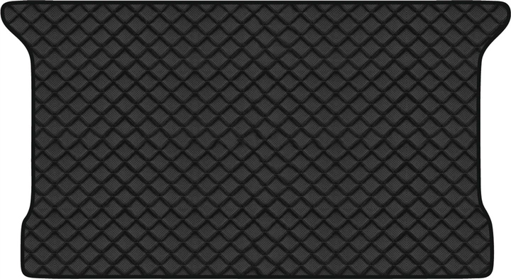 Килимок з екошкіри в багажник авто EVAtech ECO для I3 BMW 2013 1 покоління Htb EU BM21194B1BBB - Фото 1
