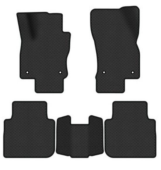 Купити EVA килимки в салон авто EVAtech для Tiguan (Mk 2) Restyling Volkswagen 2020 2 покоління SUV USA (VW33929CC5AV4RBB) - Фото 1 EVA килимки в салон авто EVAtech для Tiguan (Mk 2) Restyling Volkswagen 2020 2 покоління SUV USA (VW33929CC5AV4RBB) - Фото 1