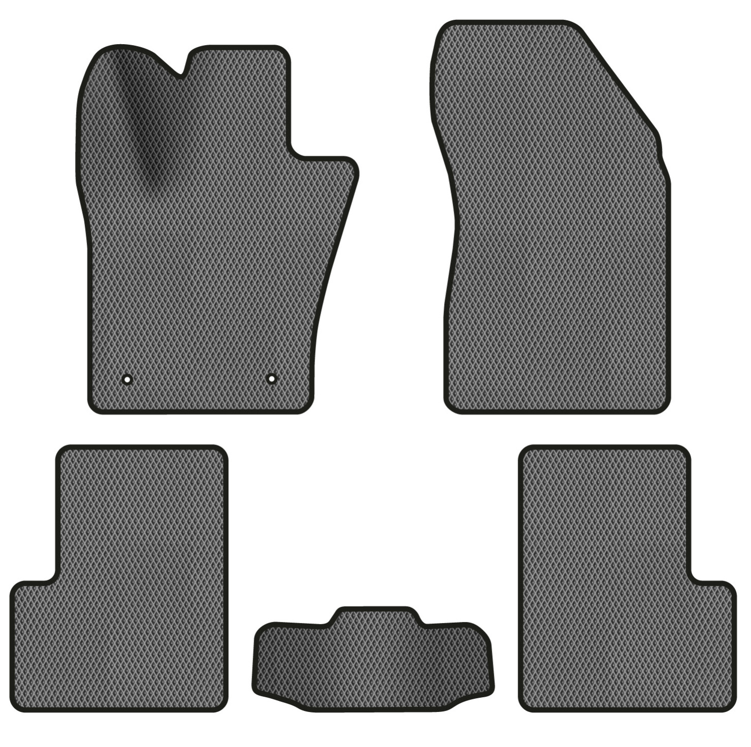 Купить EVA коврики в салон авто EVAtech для Renegade (2 clips) Jeep 2014 1 поколение SUV USA JP23861CE5LA2RGB - Фото 1 EVA коврики в салон авто EVAtech для Renegade (2 clips) Jeep 2014 1 поколение SUV USA JP23861CE5LA2RGB - Фото 1