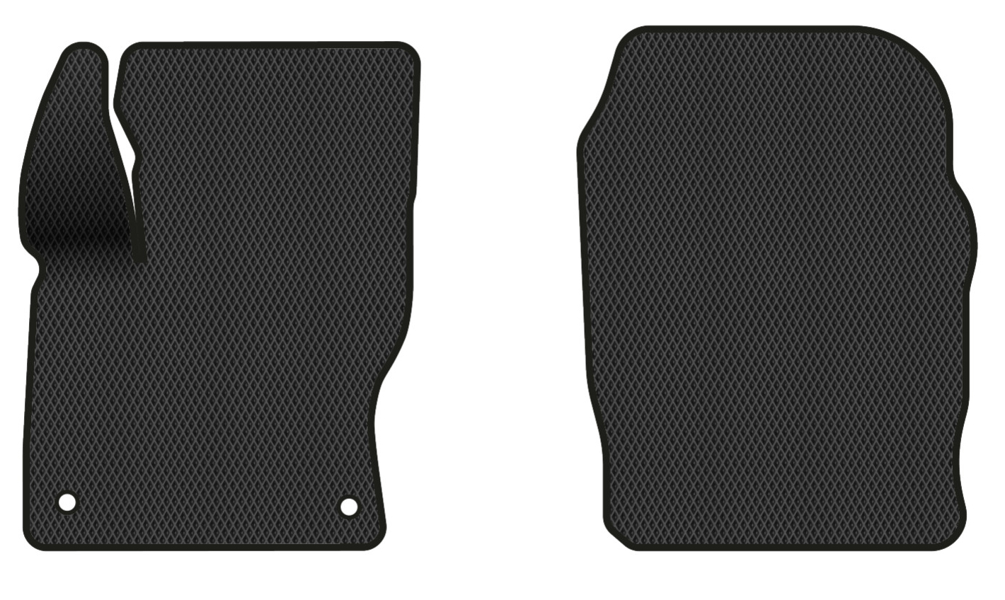 Купить EVA коврики в салон авто передние EVAtech для Focus (C346) Ford 2011-2018 3 поколение Sedan EU FD32626A2FC2RBB - Фото 1 EVA коврики в салон авто передние EVAtech для Focus (C346) Ford 2011-2018 3 поколение Sedan EU FD32626A2FC2RBB - Фото 1