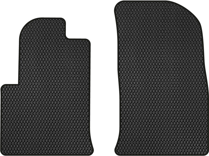 Купити EVA килимки в салон авто передні EVAtech для Fiesta (Mark 6) 3-doors Ford 2002-2009 5 покоління Htb EU FD33561AB2RBB - Фото 1 EVA килимки в салон авто передні EVAtech для Fiesta (Mark 6) 3-doors Ford 2002-2009 5 покоління Htb EU FD33561AB2RBB - Фото 1