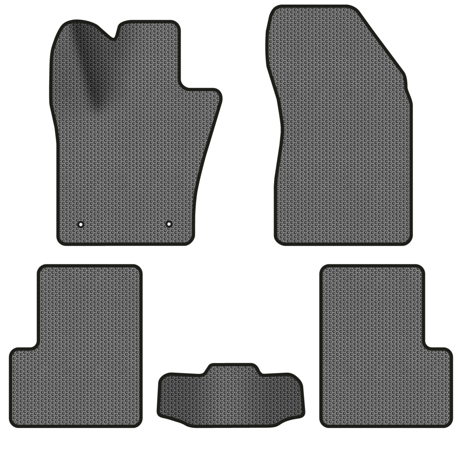 Купить EVA коврики в салон авто EVAtech для Renegade (2 clips) Jeep 2014 1 поколение SUV USA JP23861CE5LA2SGB - Фото 1 EVA коврики в салон авто EVAtech для Renegade (2 clips) Jeep 2014 1 поколение SUV USA JP23861CE5LA2SGB - Фото 1