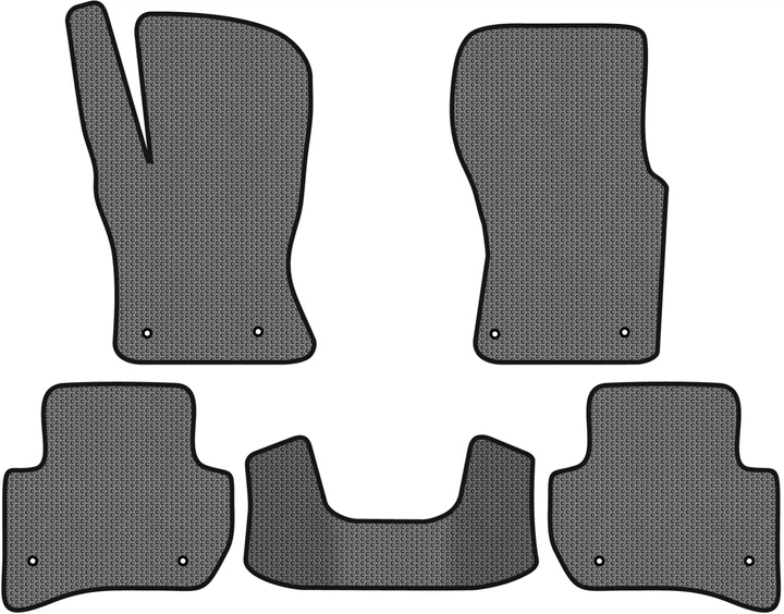 Купити EVA килимки в салон авто EVAtech для F-Pace (X761) Jaguar 2016-2020 1 покоління SUV EU JR11180C5LA8SGB - Фото 1 EVA килимки в салон авто EVAtech для F-Pace (X761) Jaguar 2016-2020 1 покоління SUV EU JR11180C5LA8SGB - Фото 1