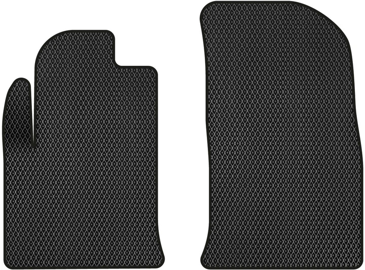 Купити EVA килимки в салон авто передні EVAtech для Fiesta (Mark 6) 3-doors Ford 2002-2009 5 покоління Htb EU FD33561A2RBB - Фото 1 EVA килимки в салон авто передні EVAtech для Fiesta (Mark 6) 3-doors Ford 2002-2009 5 покоління Htb EU FD33561A2RBB - Фото 1