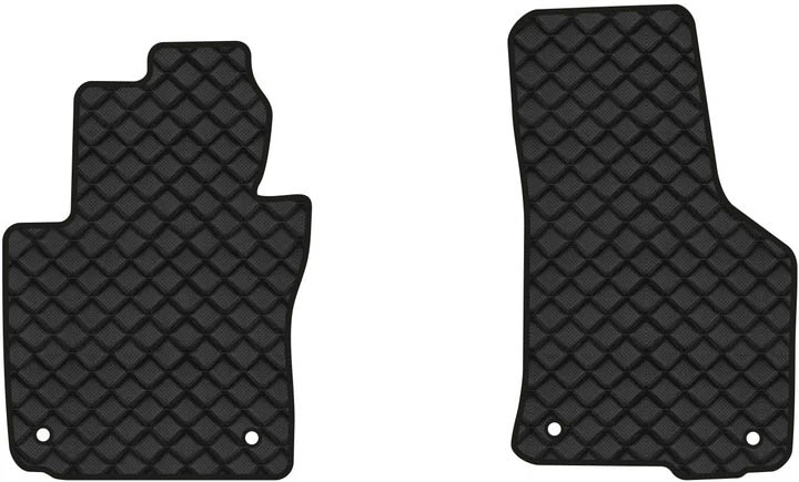 Купить Коврики из экокожи в салон авто передние EVAtech для Octavia A5 (MT, 4 clips) Skoda 2004-2013 2 поколение Combi EU (SK12153AG2AV4BBB) - Фото 1 Коврики из экокожи в салон авто передние EVAtech для Octavia A5 (MT, 4 clips) Skoda 2004-2013 2 поколение Combi EU (SK12153AG2AV4BBB) - Фото 1