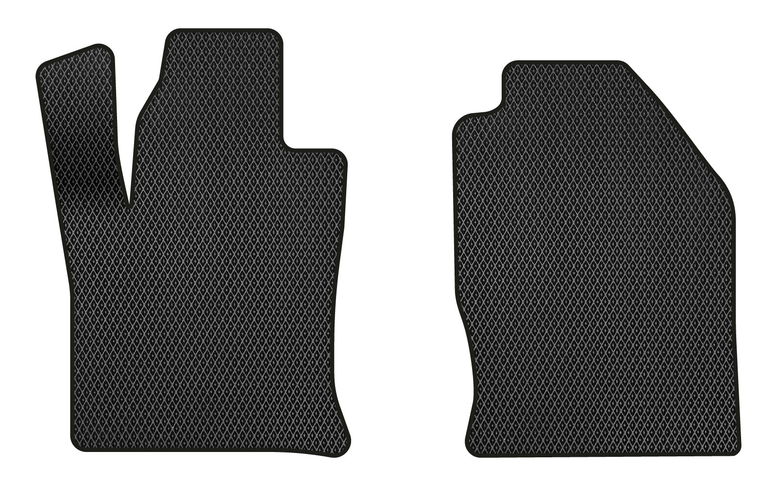 Купити EVA килимки в салон авто передні EVAtech для Focus (C170) 3-doors Ford 1998-2001 1 покоління Htb EU FD33517AV2RBB - Фото 1 EVA килимки в салон авто передні EVAtech для Focus (C170) 3-doors Ford 1998-2001 1 покоління Htb EU FD33517AV2RBB - Фото 1