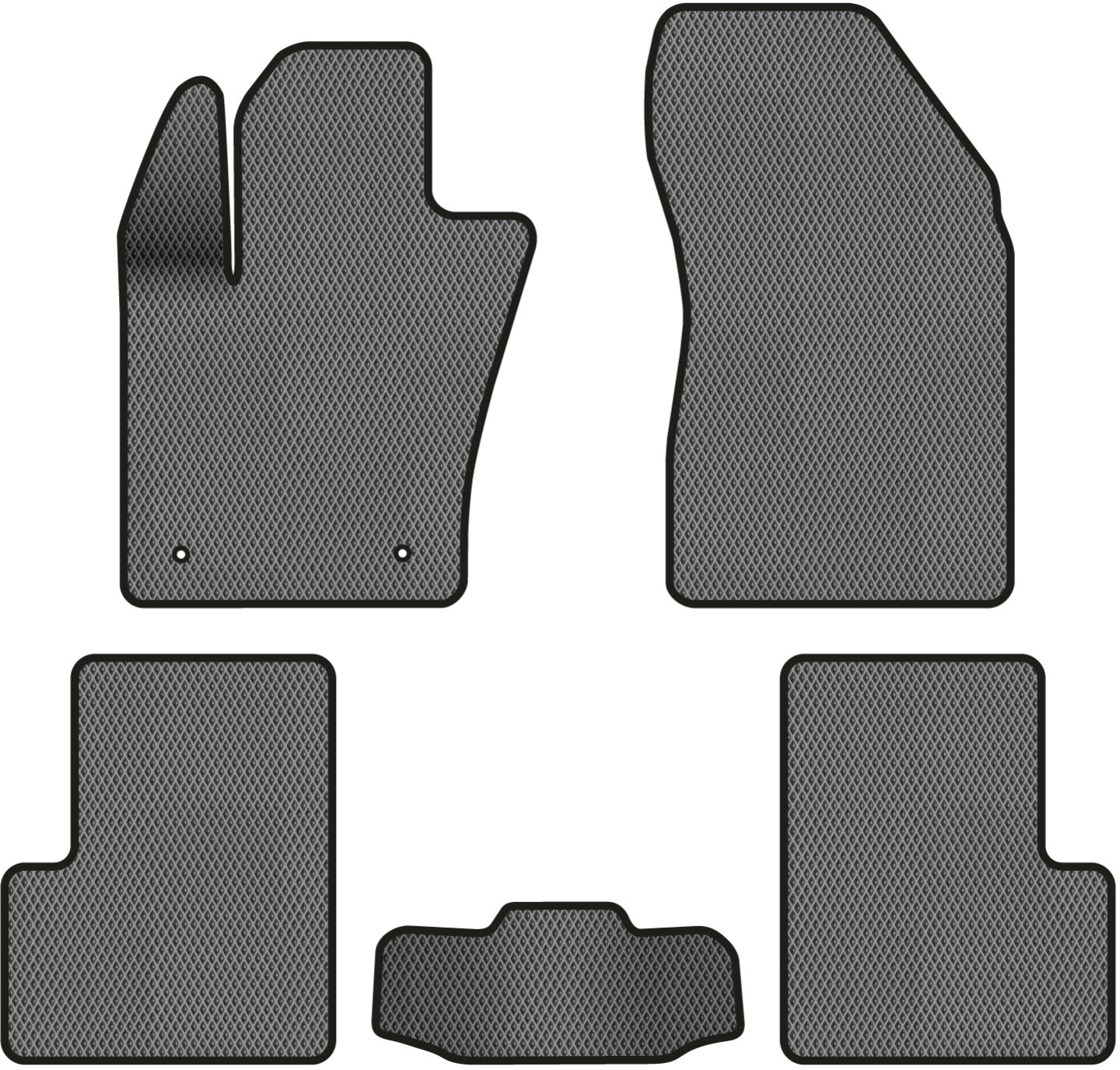 Купить EVA коврики в салон авто EVAtech для Renegade (2 clips) Jeep 2014 1 поколение SUV USA JP23861CV5LA2RGB - Фото 1 EVA коврики в салон авто EVAtech для Renegade (2 clips) Jeep 2014 1 поколение SUV USA JP23861CV5LA2RGB - Фото 1