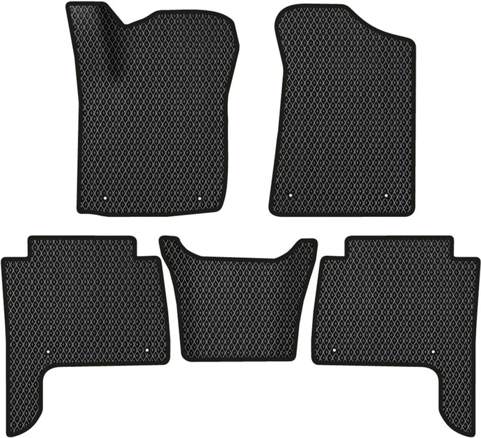 Купити EVA килимки в салон авто EVAtech для QX80 Restyling Infiniti 2018 2 покоління SUV Japan II42446CEZ5LA8RBB - Фото 1 EVA килимки в салон авто EVAtech для QX80 Restyling Infiniti 2018 2 покоління SUV Japan II42446CEZ5LA8RBB - Фото 1