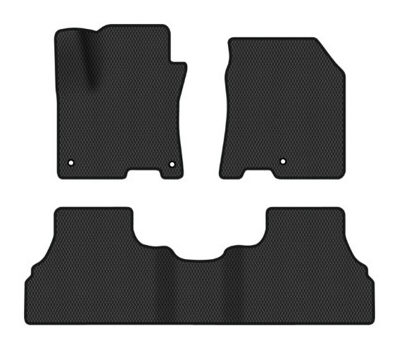 Купити EVA килимки в салон авто EVAtech для Kona Electric Hyundai 2017-2023 1 покоління SUV USA HY44048ZD3KH3RBB - Фото 1 EVA килимки в салон авто EVAtech для Kona Electric Hyundai 2017-2023 1 покоління SUV USA HY44048ZD3KH3RBB - Фото 1