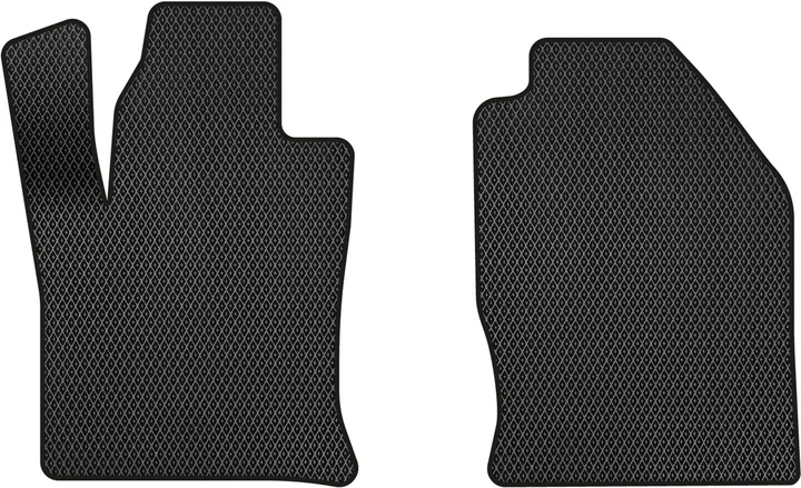 Купити EVA килимки в салон авто передні EVAtech для Focus (C170) 5-doors Ford 1998-2001 1 покоління Htb EU FD33516AV2RBB - Фото 1 EVA килимки в салон авто передні EVAtech для Focus (C170) 5-doors Ford 1998-2001 1 покоління Htb EU FD33516AV2RBB - Фото 1