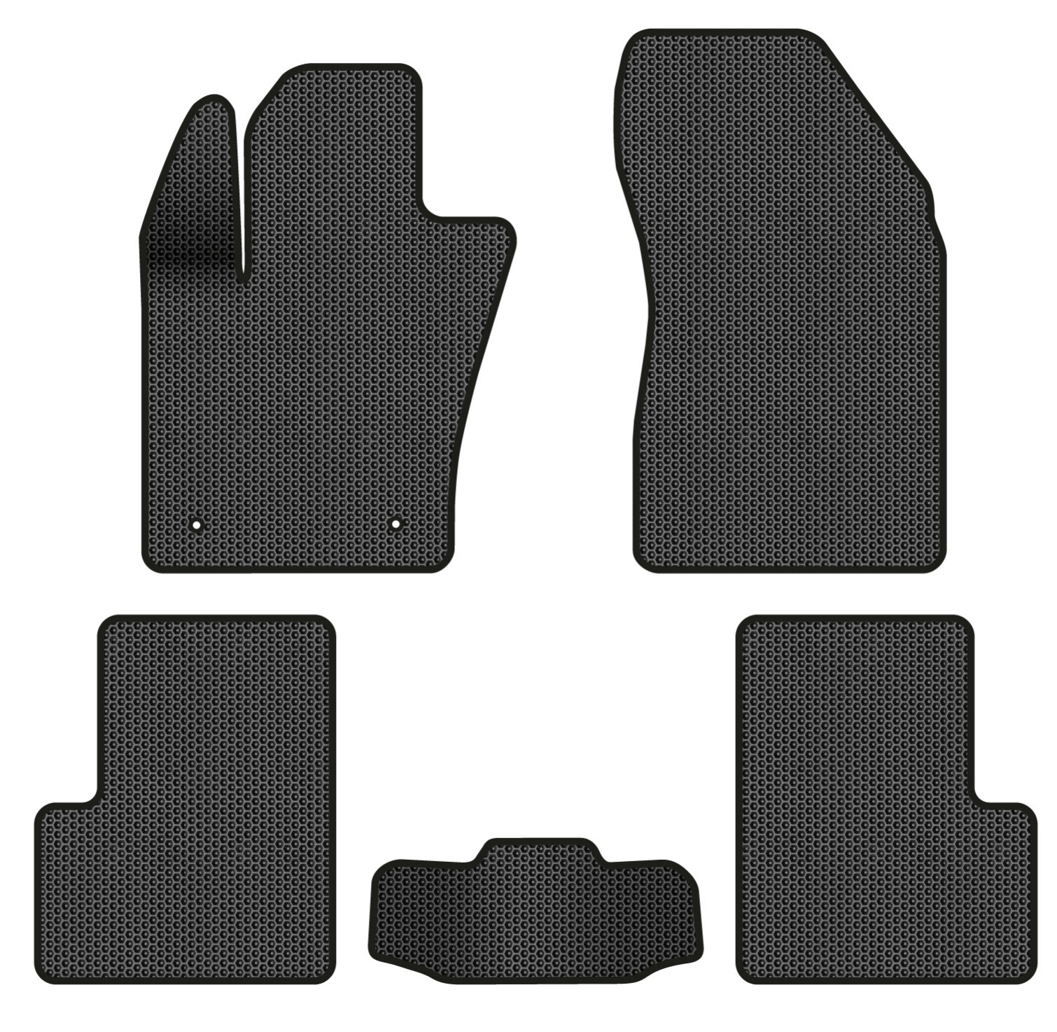 Купить EVA коврики в салон авто EVAtech для Renegade (2 clips) Jeep 2014 1 поколение SUV USA JP23861CV5LA2SBB - Фото 1 EVA коврики в салон авто EVAtech для Renegade (2 clips) Jeep 2014 1 поколение SUV USA JP23861CV5LA2SBB - Фото 1