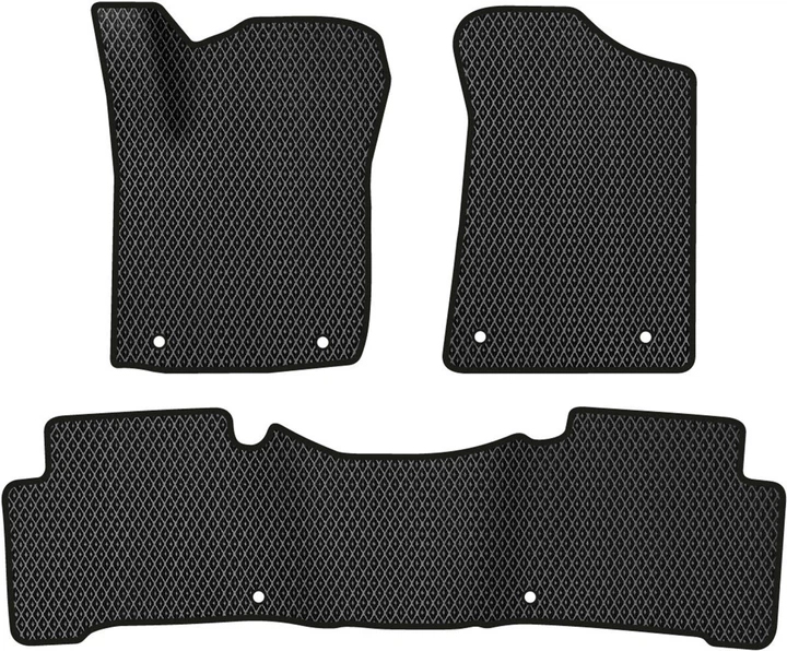 Купити EVA килимки в салон авто EVAtech для QX80 Restyling Infiniti 2018 2 покоління SUV Japan II42465ZEF3AV8RBB - Фото 1 EVA килимки в салон авто EVAtech для QX80 Restyling Infiniti 2018 2 покоління SUV Japan II42465ZEF3AV8RBB - Фото 1