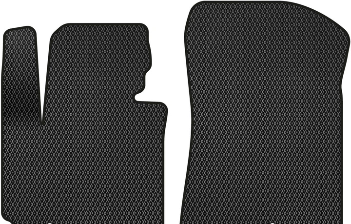 Купити EVA килимки в салон авто передні EVAtech для Soul (PS) Kia 2014-2016 2 покоління Htb EU (KI33394A2KH3RBB) - Фото 1 EVA килимки в салон авто передні EVAtech для Soul (PS) Kia 2014-2016 2 покоління Htb EU (KI33394A2KH3RBB) - Фото 1