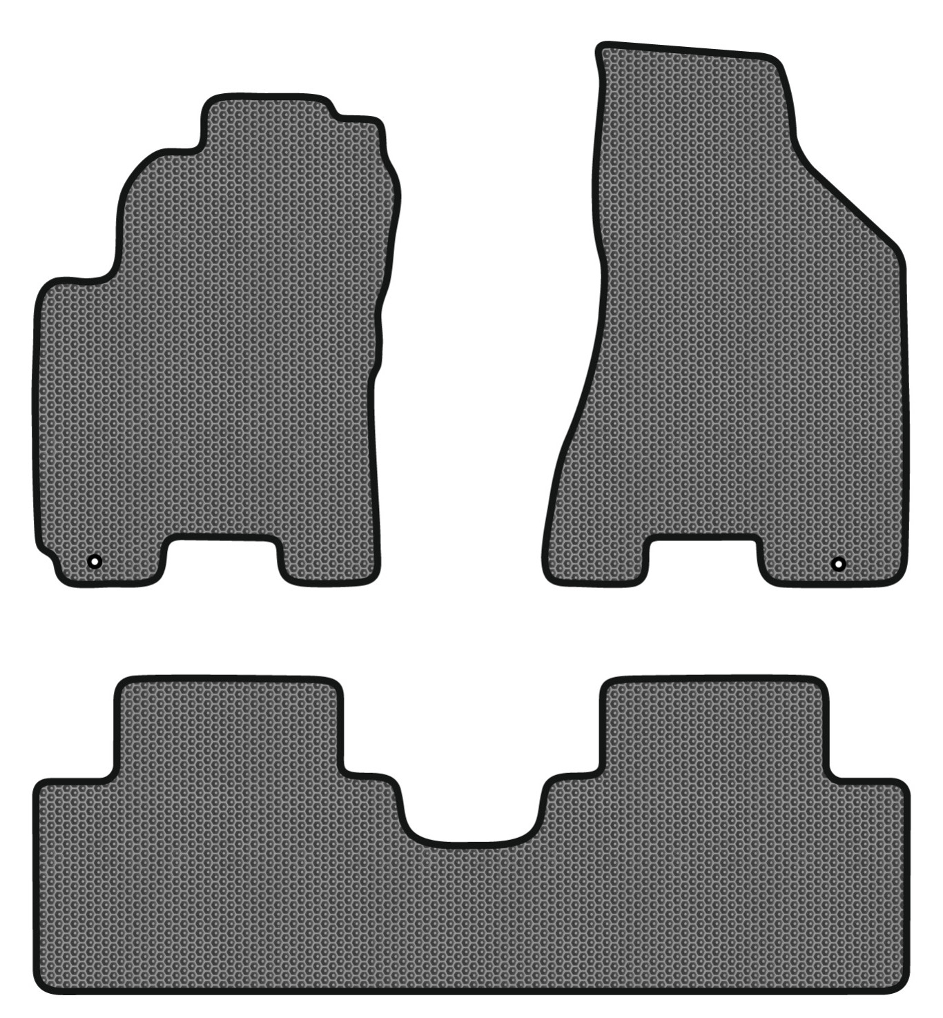 Купити EVA килимки в салон авто EVAtech для Sportage (JE) MT Kia 2004-2010 2 покоління SUV EU (KI2954ZG3LA2SGB) - Фото 1 EVA килимки в салон авто EVAtech для Sportage (JE) MT Kia 2004-2010 2 покоління SUV EU (KI2954ZG3LA2SGB) - Фото 1