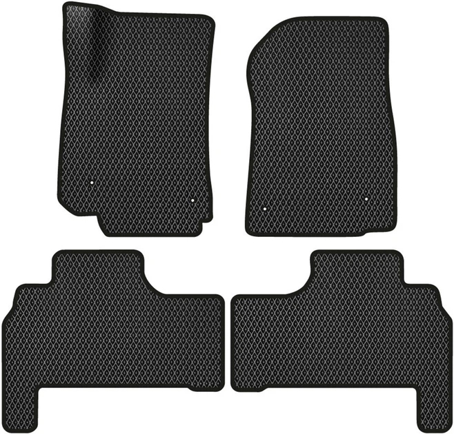 Купити EVA килимки в салон авто EVAtech для LX 570 (URJ200) 7 seats Lexus 2008-2012 3 покоління SUV EU LS23187PDC4LA4RBB - Фото 1 EVA килимки в салон авто EVAtech для LX 570 (URJ200) 7 seats Lexus 2008-2012 3 покоління SUV EU LS23187PDC4LA4RBB - Фото 1