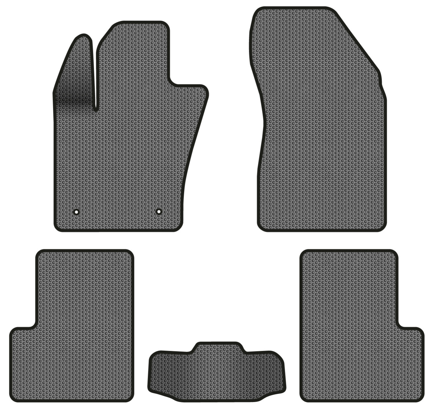 Купить EVA коврики в салон авто EVAtech для Renegade (2 clips) Jeep 2014 1 поколение SUV USA JP23861CV5LA2SGB - Фото 1 EVA коврики в салон авто EVAtech для Renegade (2 clips) Jeep 2014 1 поколение SUV USA JP23861CV5LA2SGB - Фото 1