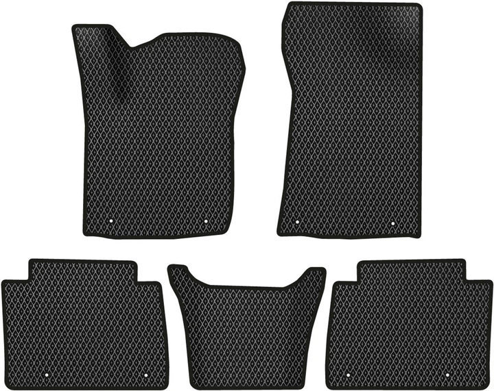 Купити EVA килимки в салон авто EVAtech для QX80 Restyling Infiniti 2018 2 покоління SUV Japan II42446CDX5LA8RBB - Фото 1 EVA килимки в салон авто EVAtech для QX80 Restyling Infiniti 2018 2 покоління SUV Japan II42446CDX5LA8RBB - Фото 1