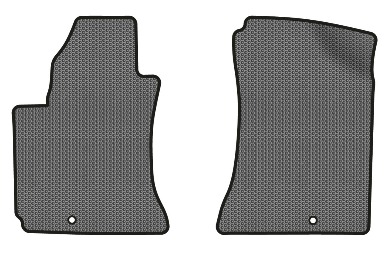 EVA килимки в салон авто передні EVAtech для Ceed (ED) Kia 2006-2009 1 покоління Combi EU (KI3101ABC2AV2SGB) - Фото 1
