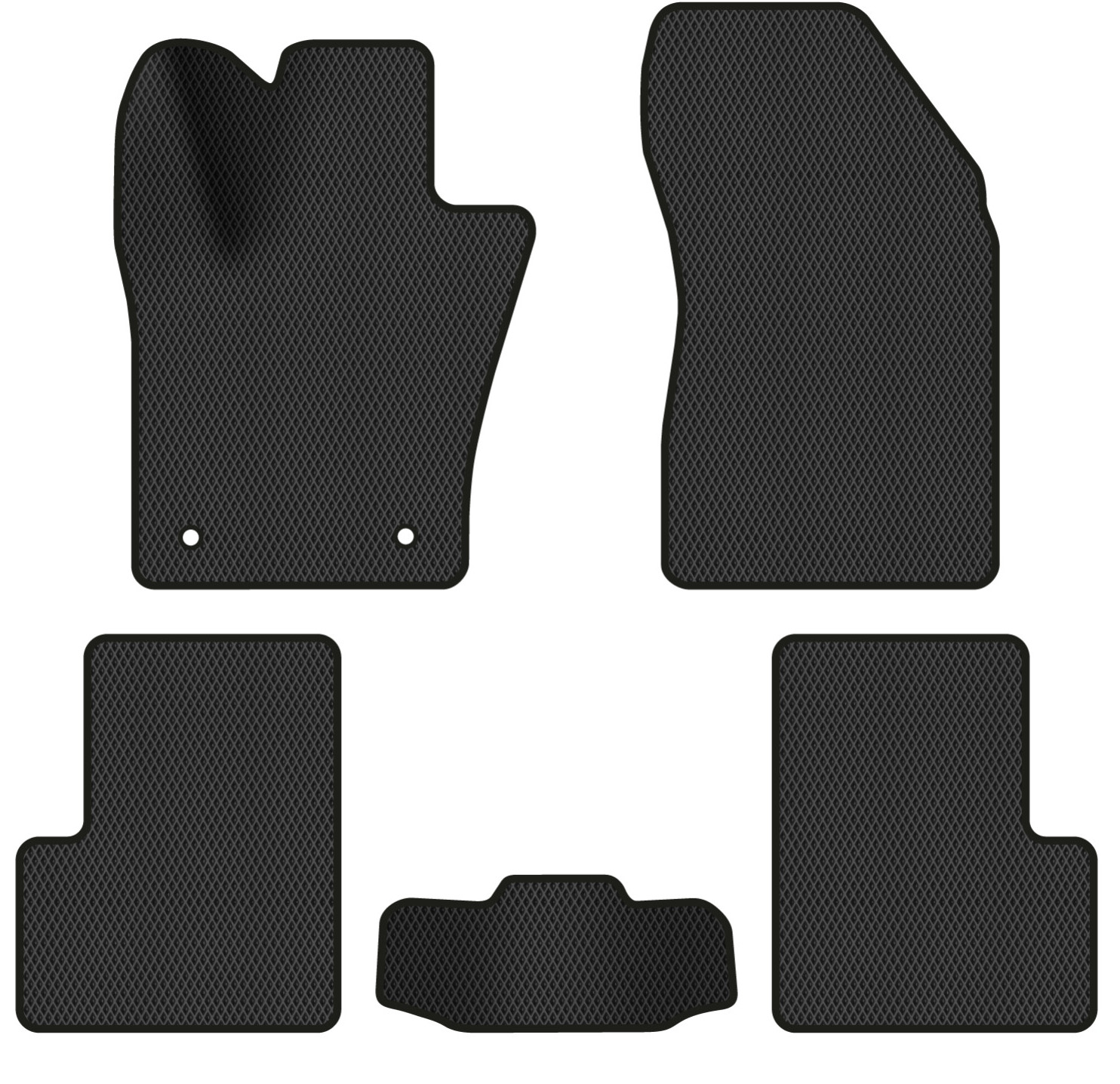 Купить EVA коврики в салон авто EVAtech для Renegade (2 clips) Jeep 2014 1 поколение SUV USA JP23862CE5OU2RBB - Фото 1 EVA коврики в салон авто EVAtech для Renegade (2 clips) Jeep 2014 1 поколение SUV USA JP23862CE5OU2RBB - Фото 1