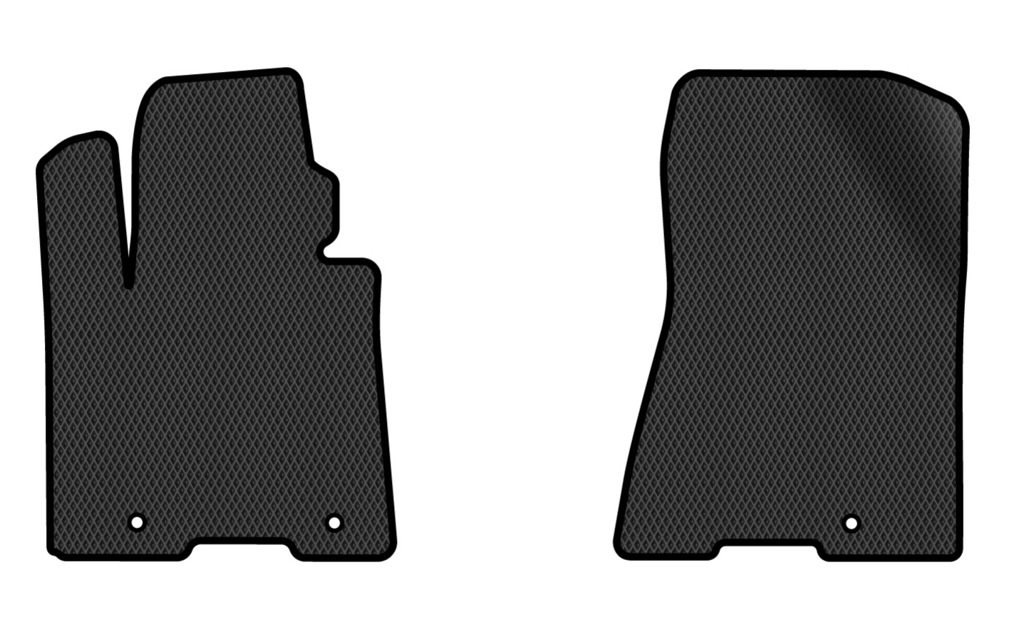 Купити EVA килимки в салон авто передні EVAtech для Sportage (QL) Kia 2016-2021 4 покоління SUV EU (KI3356A2KH3RBB) - Фото 1 EVA килимки в салон авто передні EVAtech для Sportage (QL) Kia 2016-2021 4 покоління SUV EU (KI3356A2KH3RBB) - Фото 1