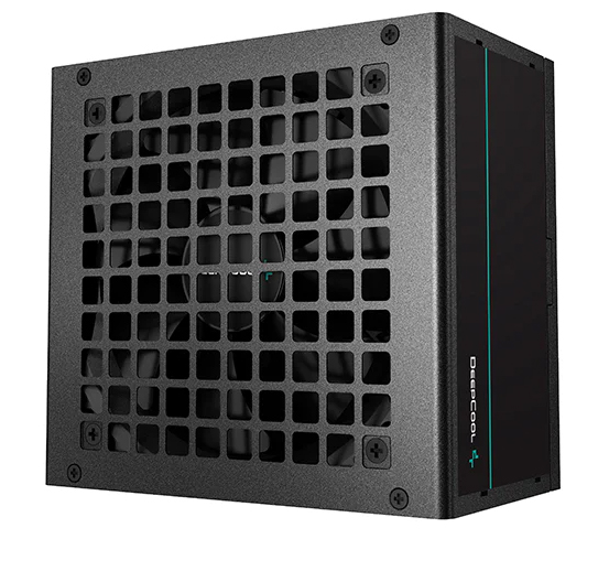 Блок живлення для ПК Deepcool 500W PF500 (R-PF500D-HA0B-EU) - Фото 1